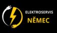 Eletrik&aacute;ř – Němec